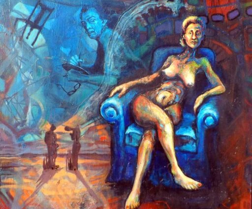 Video right info with VC