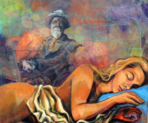 Grid bottom info with VC