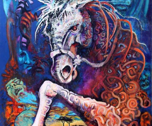 Grid left info with VC